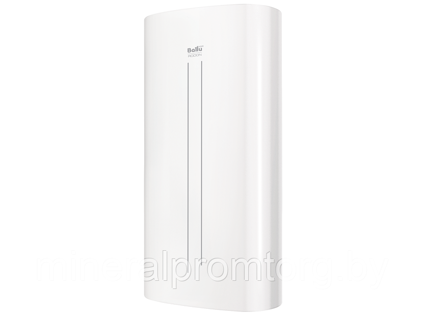 Водонагреватель (бойлер) Ballu BWH/S 50 Rodon накопительный электрический