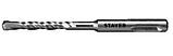 STAYER Бур SDS-plus 6 x 110 мм, Professional, фото 2