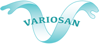 Устройство слива кнопочный для писсуара Varisan (горизонтальный) Артикул: VS606116 - фото 4 - id-p164030200