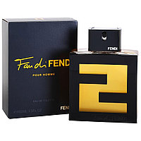 Мужская туалетная вода Fendi Fan Di Fendi Pour Homme edt 100ml