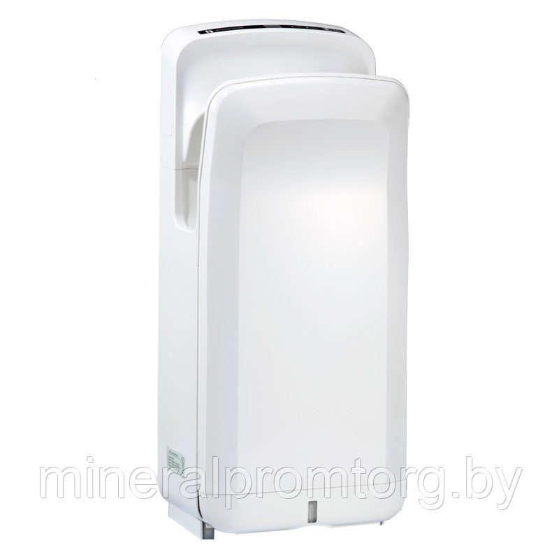 Сушилка для рук погружная Ksitex M-7777 Jet высокоскоростная