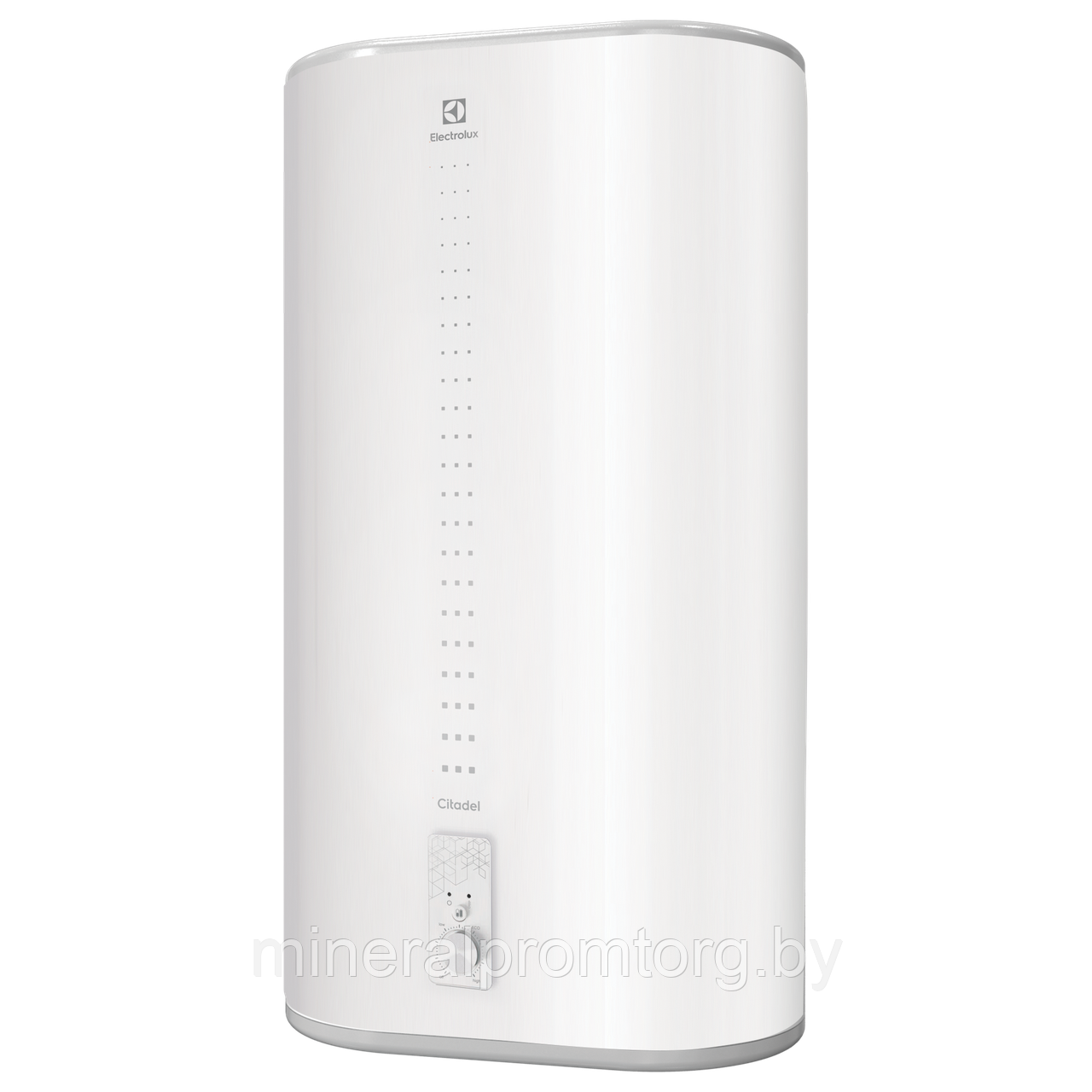 Водонагреватель (бойлер) Electrolux EWH 80 Citadel накопительный