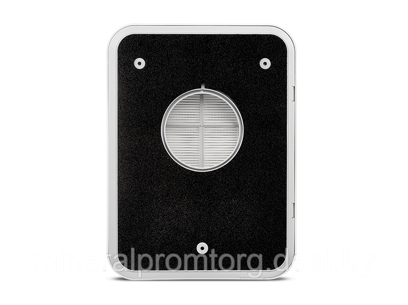 Очиститель воздуха приточный Ballu ONEAIR ASP-80 - фото 5 - id-p164031398