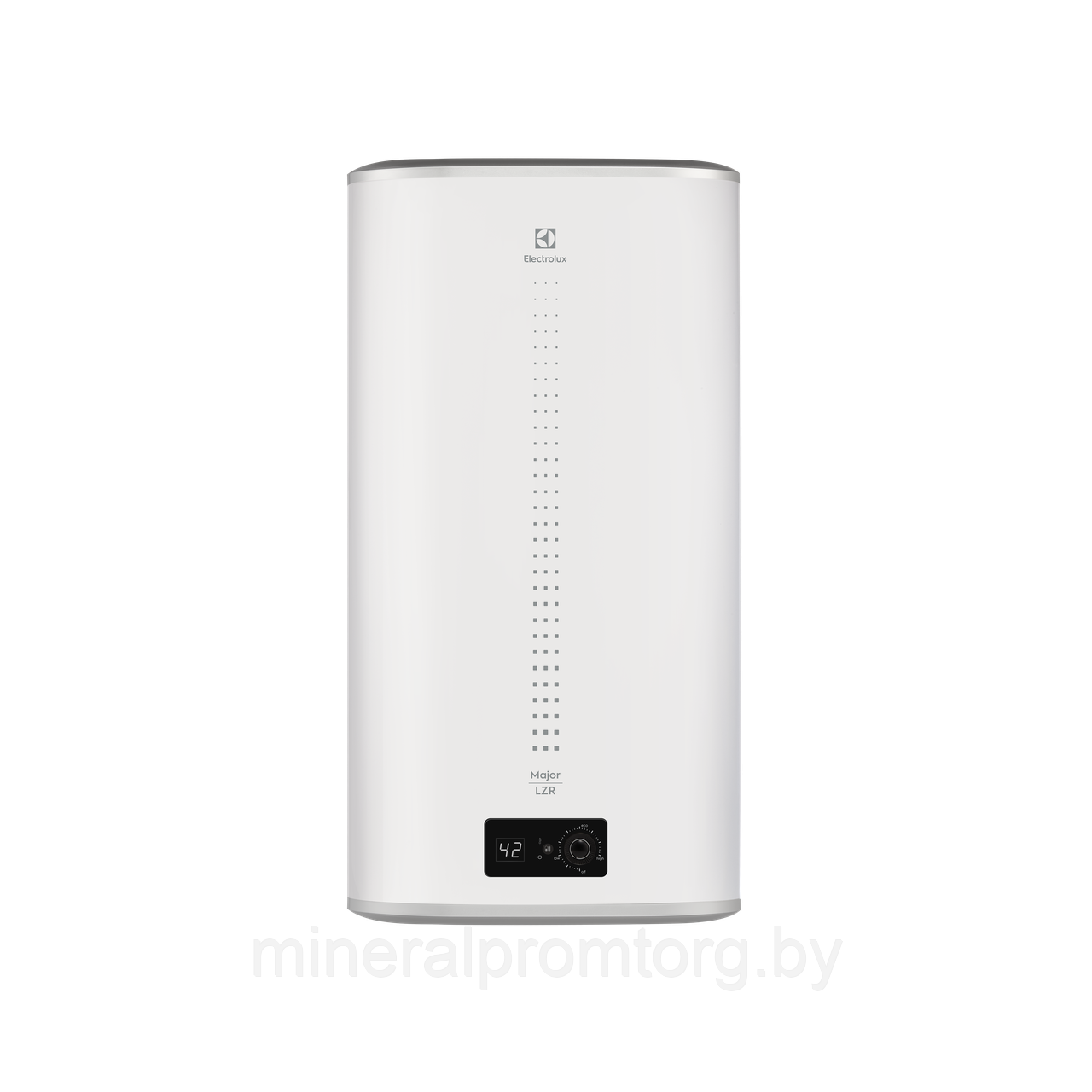 Водонагреватель (бойлер) Electrolux EWH 80 Major LZR 3 накопительный