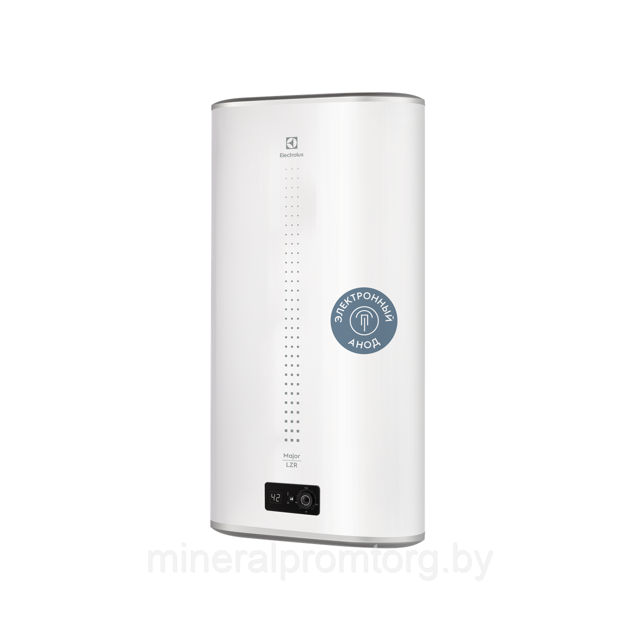 Водонагреватель (бойлер) Electrolux EWH 100 Major LZR 3 накопительный - фото 2 - id-p164031415