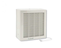 Оконный / настенный вентилятор S&P HV-300 M (реверсивный)