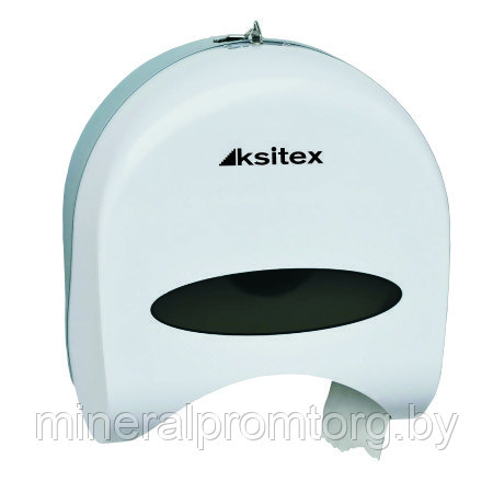 Держатель для туалетной бумаги Ksitex TH-607W - фото 1 - id-p164030326