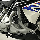 Клетка PRO BMW G310R "CRAZY IRON", фото 6