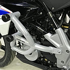 Клетка PRO BMW G310R "CRAZY IRON", фото 8