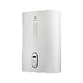 Водонагреватель (бойлер) Electrolux EWH 80 Gladius 2.0 накопительный (сухой ТЭН)