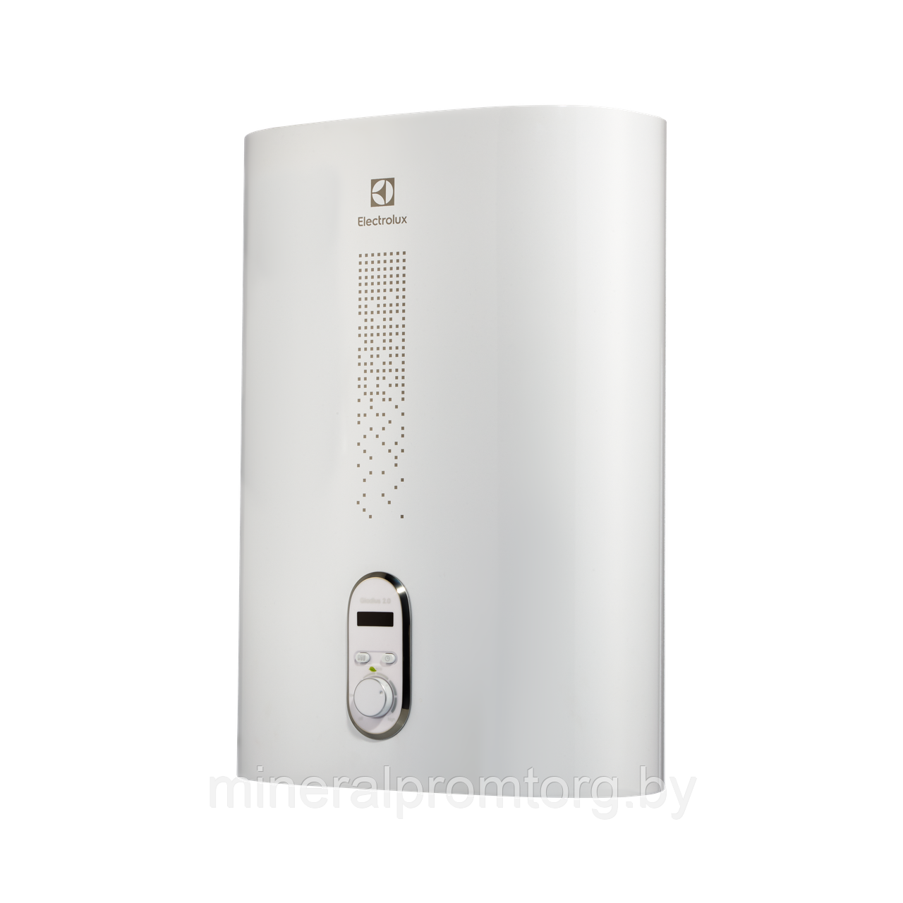 Водонагреватель (бойлер) Electrolux EWH 100 Gladius 2.0 накопительный (сухой ТЭН)