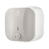 Водонагреватель (бойлер) Electrolux EWH 15 Q-bic O накопительный (Нижняя подводка)