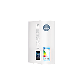 Водонагреватель (бойлер) Electrolux EWH 30 Smartinverter накопительный (встроенный Wi-Fi) с сухими ТЭНами