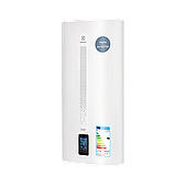 Водонагреватель (бойлер) Electrolux EWH 80 Smartinverter накопительный (встроенный Wi-Fi) с сухими ТЭНами