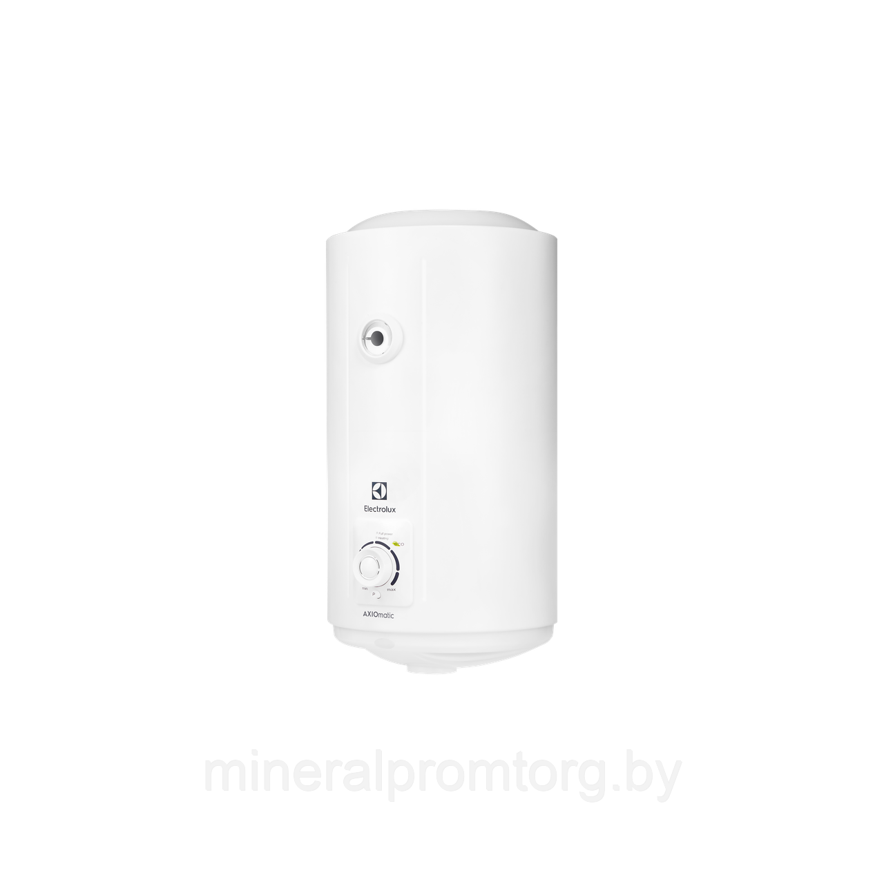 Водонагреватель (бойлер) Electrolux EWH 30 AXIOmatic Slim накопительный