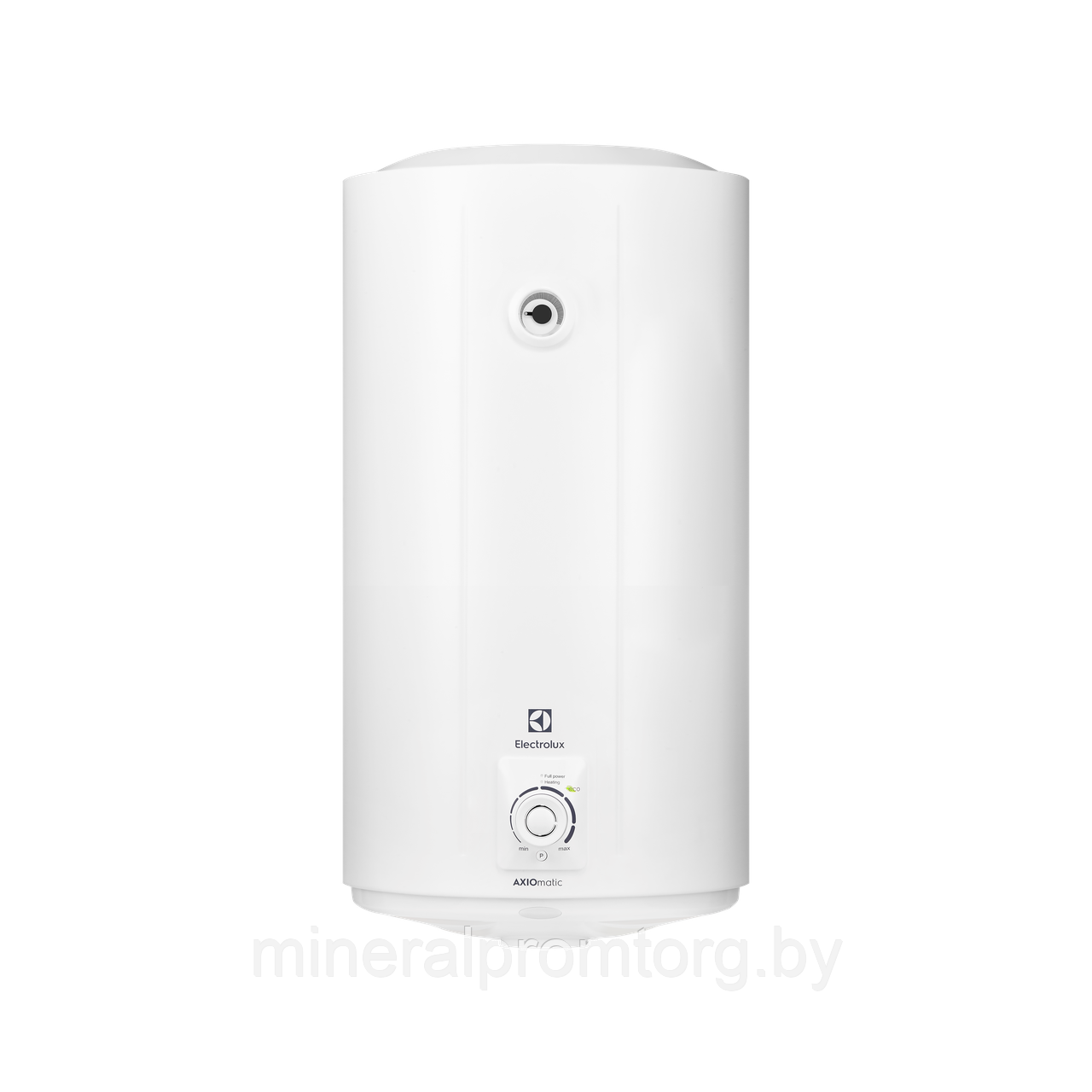 Водонагреватель (бойлер) Electrolux EWH 125 AXIOmatic накопительный