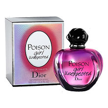 Женская туалетная вода Christian Dior Poison Girl Unexpected edt 100ml