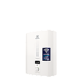Водонагреватель (бойлер) Electrolux EWH 30 Centurio IQ 2.0 накопительный (сухой ТЭН)