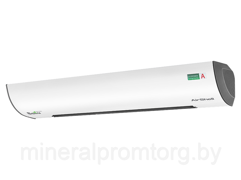 Электрическая тепловая завеса Ballu BHC-L15-S09-SP