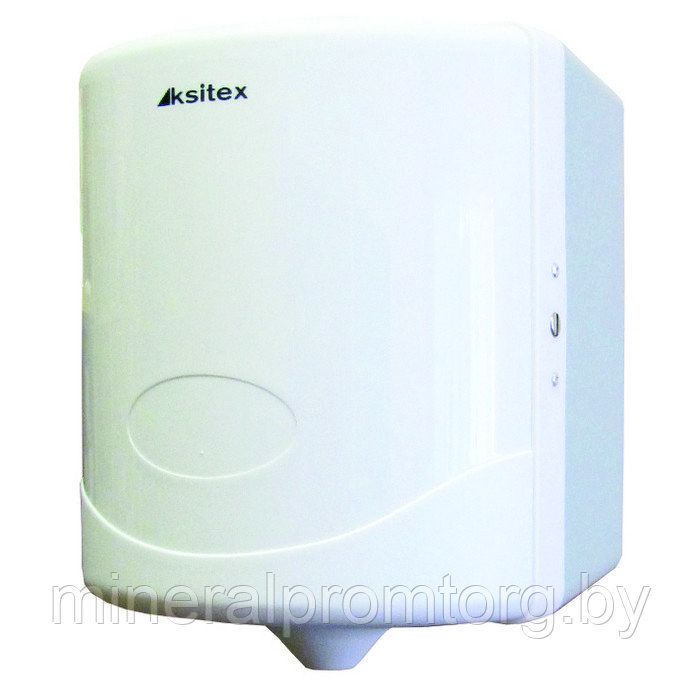 Диспенсер для бумажных полотенец Ksitex AC1-16W с центральной вытяжкой, фото 1