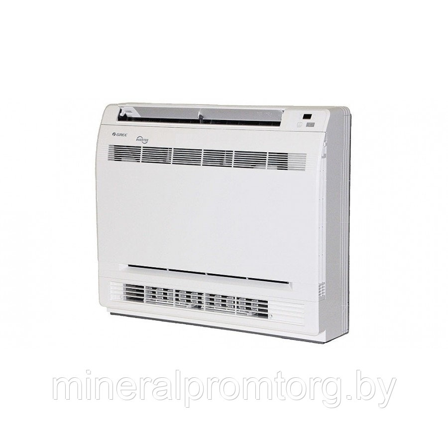 Кондиционер Gree Consol R32 wi-fi Inverter GEH09AA-K6DNA1F - фото 1 - id-p164031502