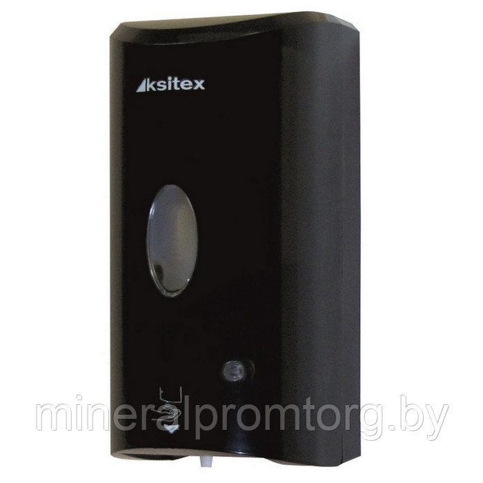 Дозатор автоматический для дезинфицирующего средства Ksitex ADD-7960B (1200мл)