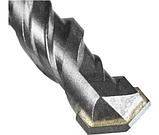 STAYER Бур SDS-plus   6 x 160 мм, Professional, фото 2