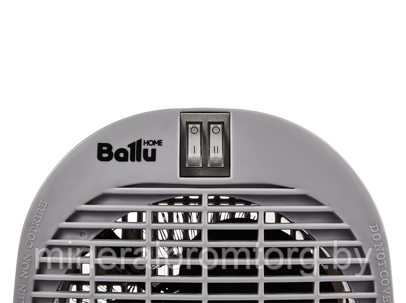 Тепловентелятор Ballu BFH/S-04 - фото 5 - id-p164031566