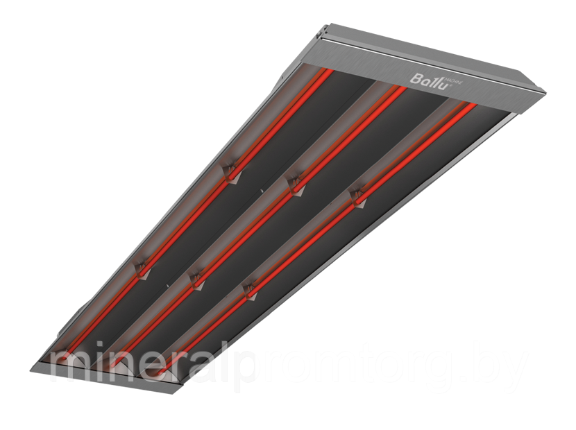 Инфракрасный обогреватель Ballu BIH-T-3,0