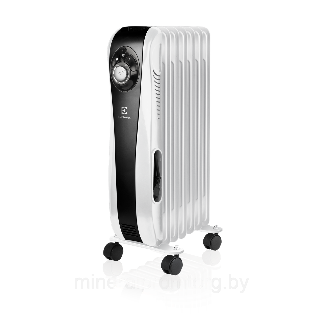 Радиатор масляный Electrolux Sport Line EOH/M-5221N - фото 1 - id-p164031577