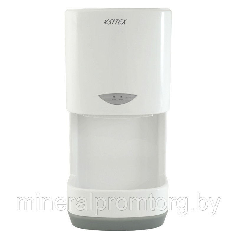 Сушилка для рук автоматическая Ksitex MW-2008 JET