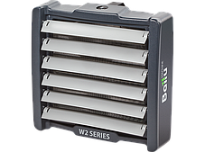 Водяной тепловентилятор Ballu BHP-W2-40-LN