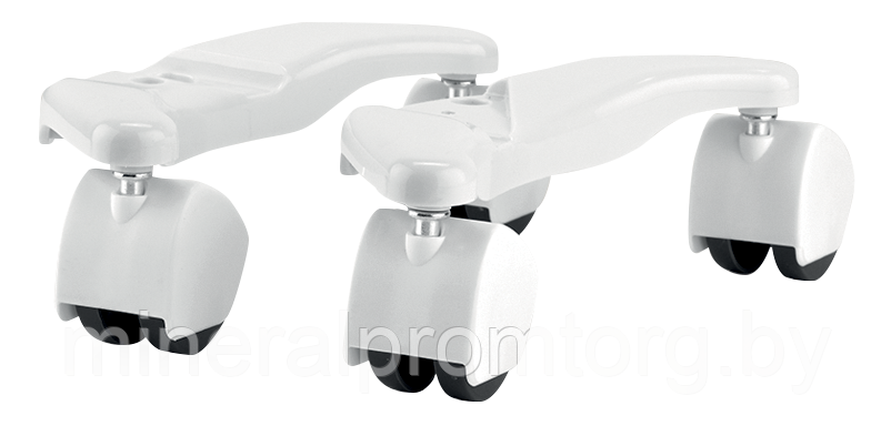 Комплект шасси EFT/AG2R для Electrolux Air Gate Transformer