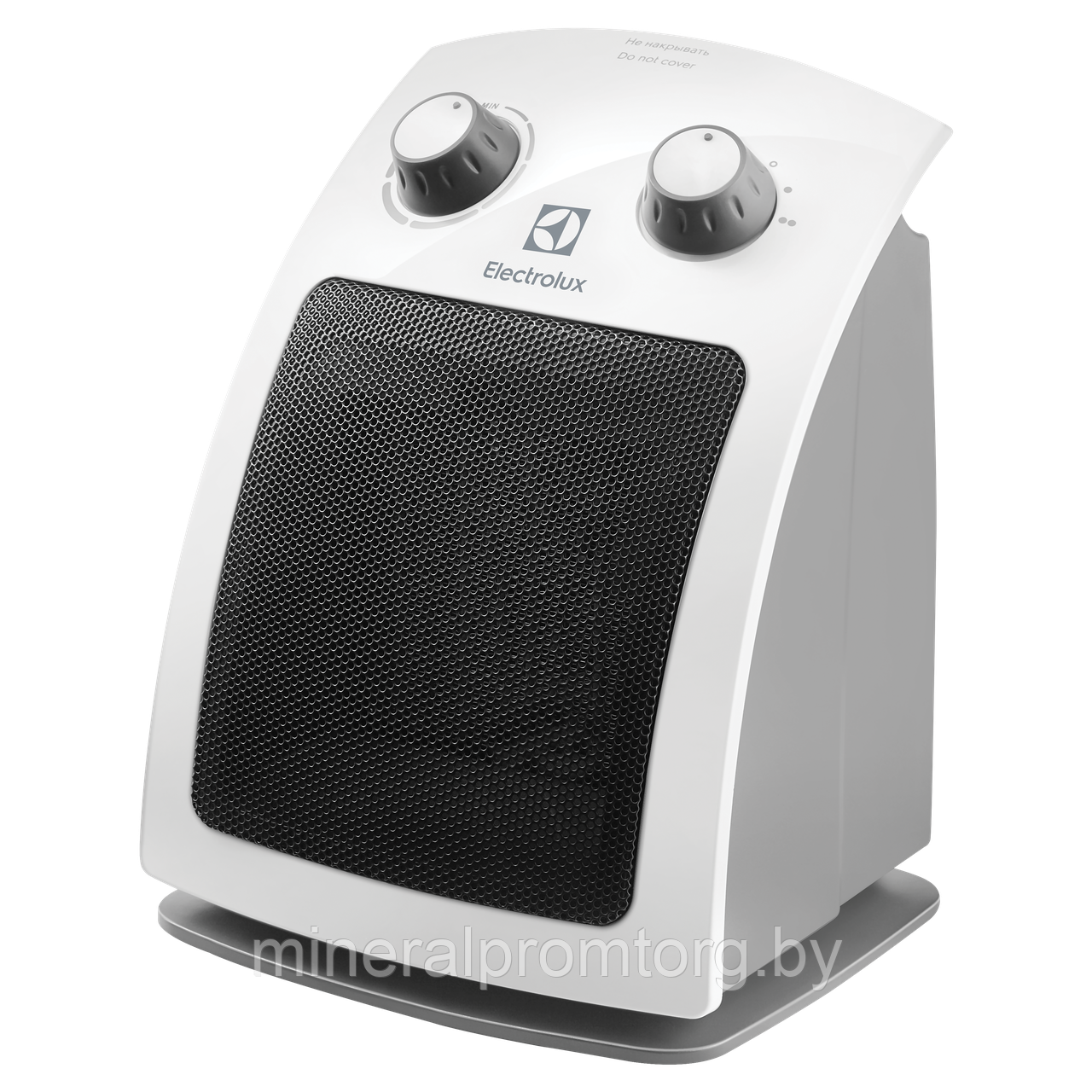 Тепловентилятор Electrolux EFH/C-5115 (керамический)