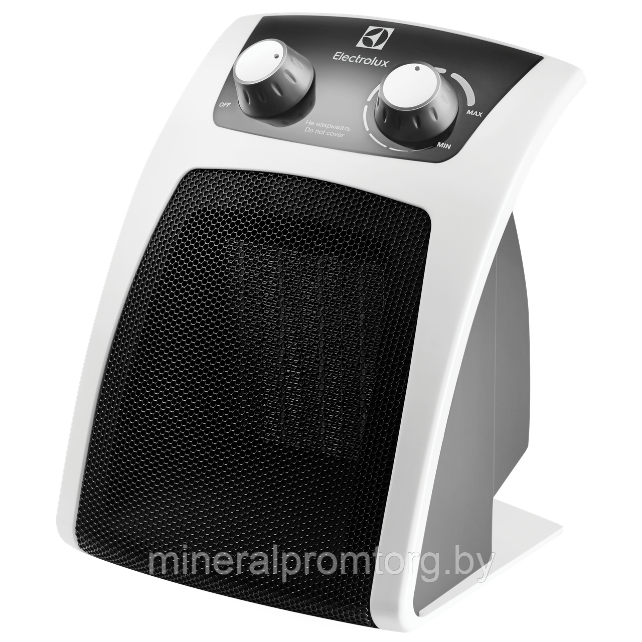 Тепловентилятор Electrolux EFH/C-5120 (керамический), фото 1