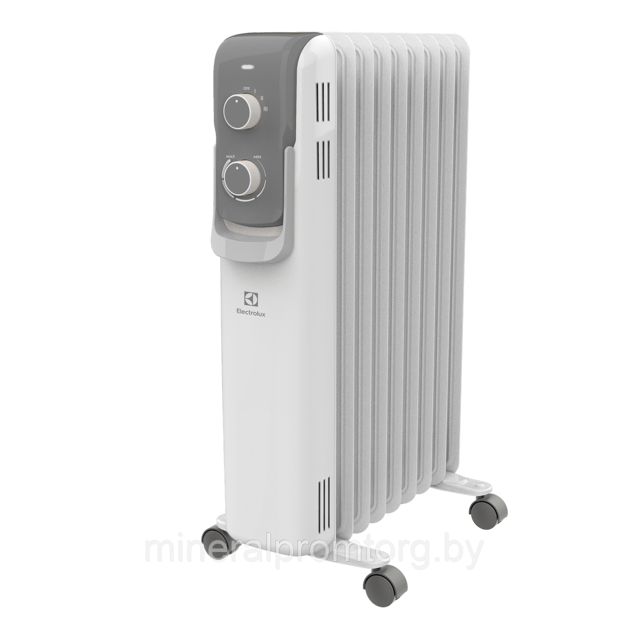 Радиатор масляный Electrolux LINE EOH/M - 7209 - фото 1 - id-p164031617