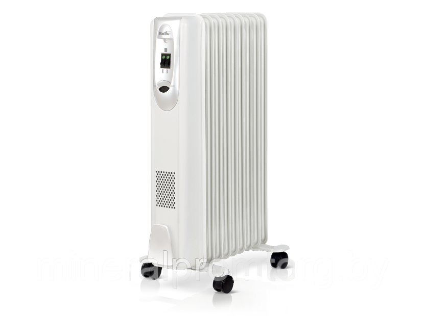 Радиатор масляный Ballu Comfort BOH/CM-09WDN, фото 1