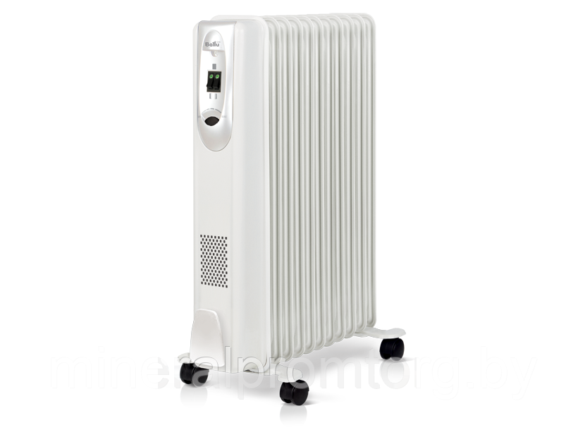 Радиатор масляный Ballu Comfort BOH/CM-11WDN