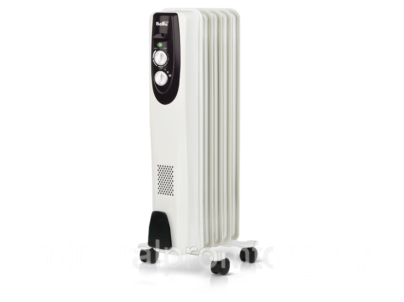 Радиатор масляный Ballu Classic BOH/CL-05WRN