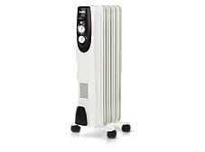 Радиатор масляный Ballu Classic BOH/CL-05WRN