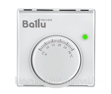Комнатный термостат BALLU BMT-2 - фото 1 - id-p164030648