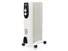 Радиатор масляный Ballu Classic BOH/CL-09WRN