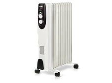 Радиатор масляный Ballu Classic BOH/CL-11WRN