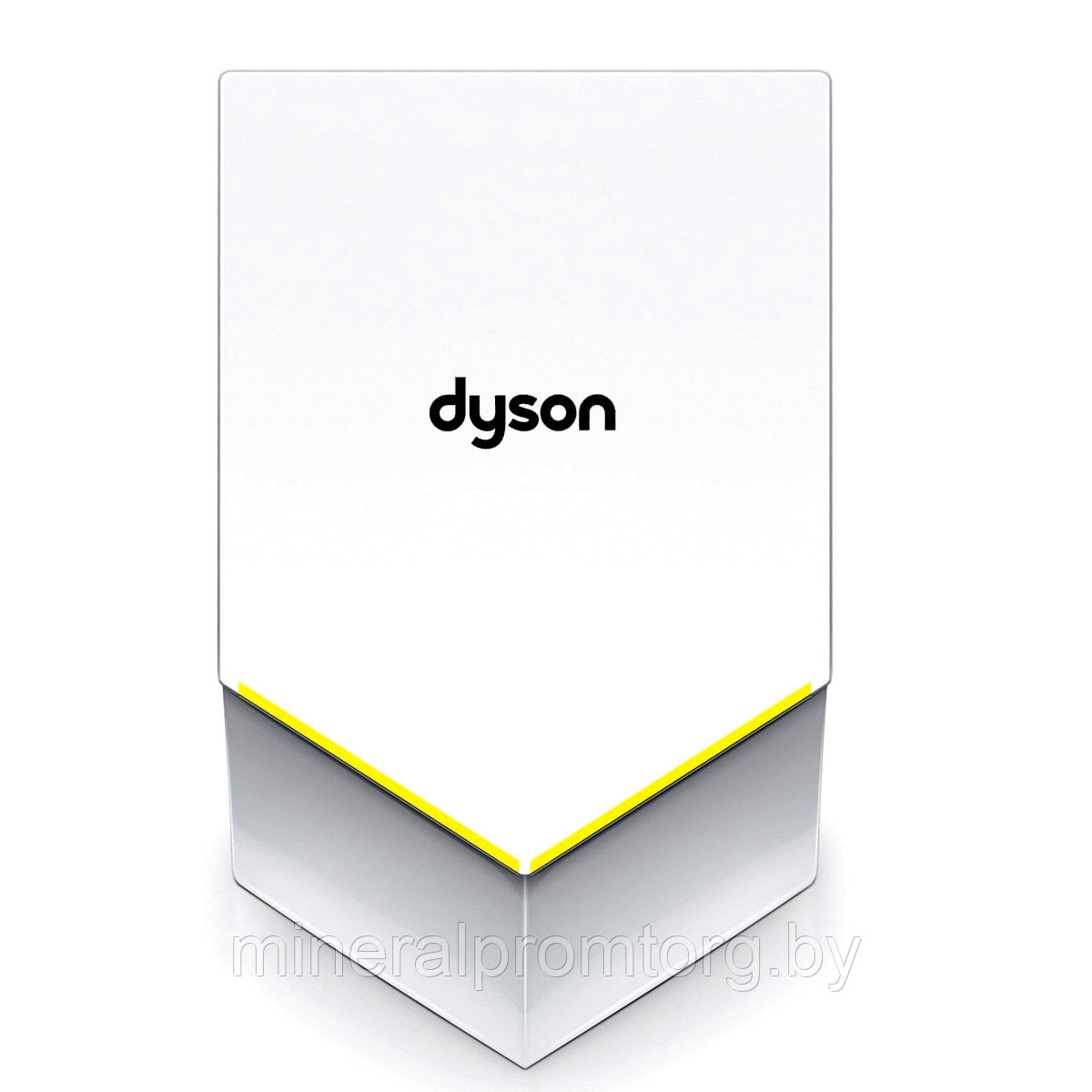 Сушилка для рук Dyson Airblade V HU02 - White - фото 1 - id-p164030651