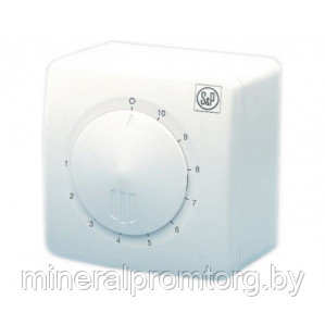 Регулятор скорости Soler&Palau REB-1 N