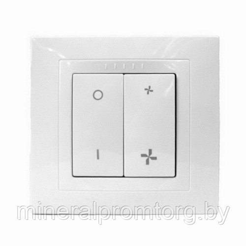 Регулятор скорости Soler&Palau Regul-2