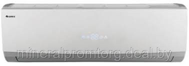 Кондиционер Gree Lomo Nordic GWH09QB-K6DNC2E (с Wi-Fi) инверторный - фото 1 - id-p164030721