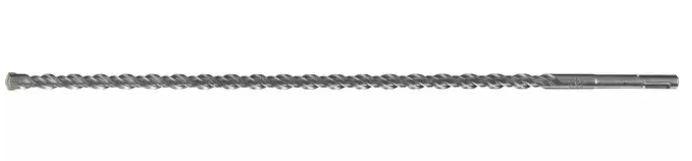 Бур STAYER "PROFESSIONAL" по бетону, хвостовик "SDS PLUS", 12x460мм