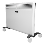 Конвектор электрический Zanussi ZCH/S-2000 MR (2 кВт)