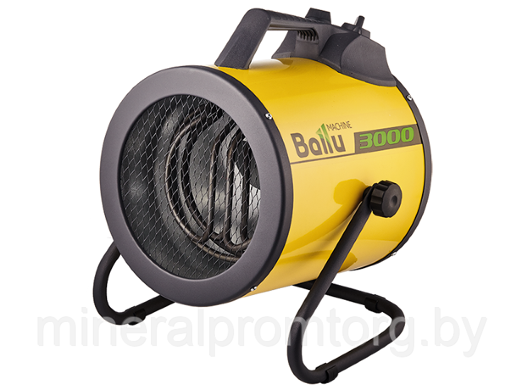 Пушка тепловая электрическая Ballu BHP-P2-5
